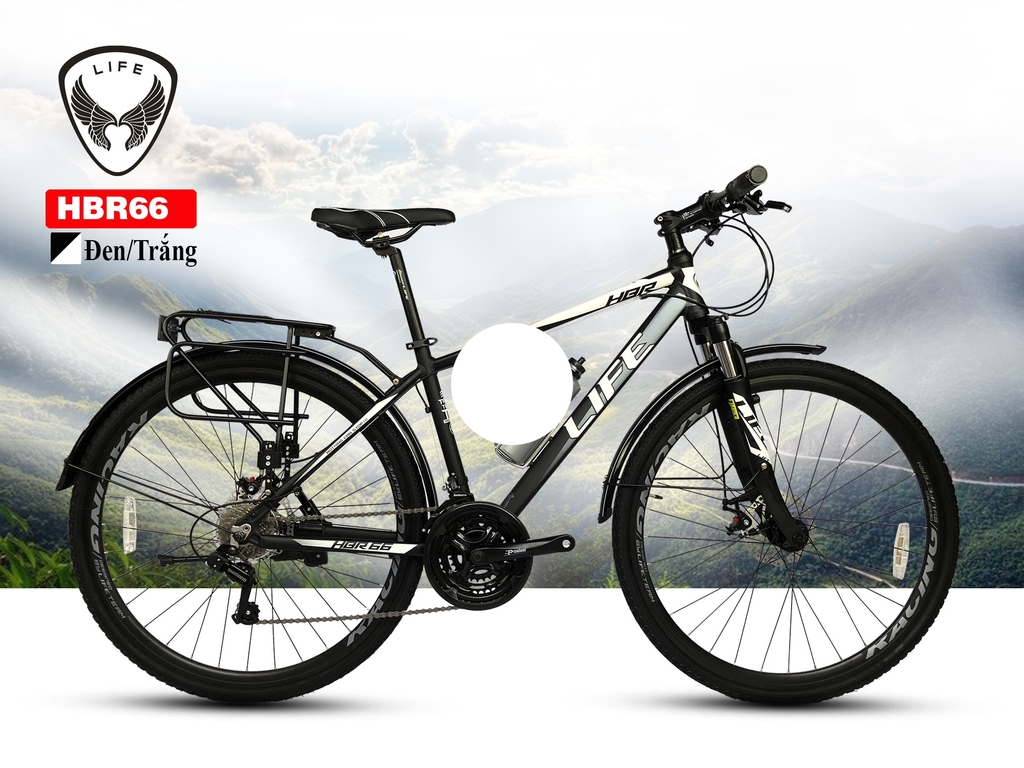 Xe Đạp Touring VIVENTE Quick XE ĐẠP TOÀN CẦU #48 Xe Đạp Touring VIVENTE Quick XE ĐẠP TOÀN CẦU